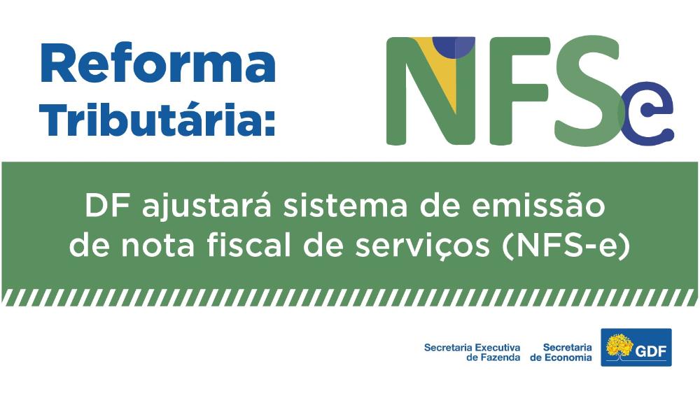 Capa da notícia: NFS-e
